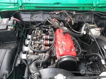 kit carburatori alfa romeo suzuki vitara samurai