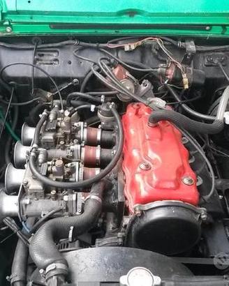 kit carburatori alfa romeo suzuki vitara samurai