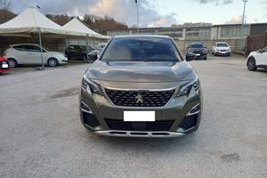 Peugeot 3008 Gt Line