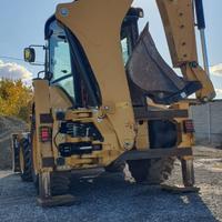 Caterpillar CAT 428F 2019