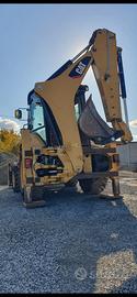 Caterpillar CAT 428F 2019