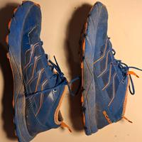 scarpe tecniche la scarpa 