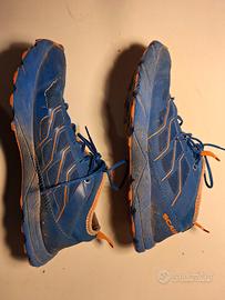 scarpe tecniche la scarpa 