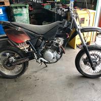 Beta motard 125 - ricambi