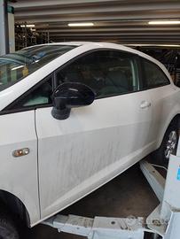 Porta anteriore sx nuda SEAT IBIZA del 2011