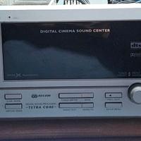 Amplificatore Dolby Digital