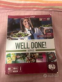 Scuola well done service