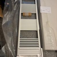 Termoarredo elettrico Opera scaldasalviette