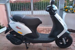 Scooter usato termico Piaggio Zip 50 4T euro 5