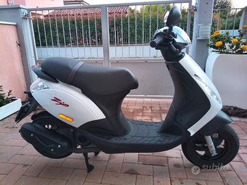 Scooter usato termico Piaggio Zip 50 4T euro 5