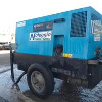 Gruppo Elettrogeno GENSET MG 10/8 SK