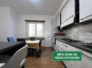 4 LOCALI A BANCHETTE
