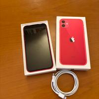 iPhone 11 – 128GB