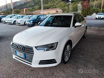 Audi A4 Avant 2.0 TDI 150 CV Business Sport