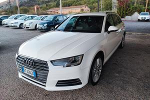 Audi A4 Avant 2.0 TDI 150 CV Business Sport