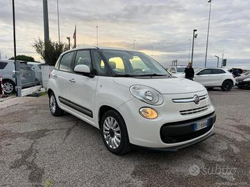 FIAT 500L 1.3 MJT 85 CV Lounge