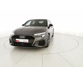 Audi A3 NUOVA SPORTBACK Sportback 40 1.4 tfsi...