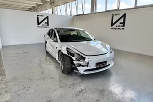 TESLA Model 3 RWD