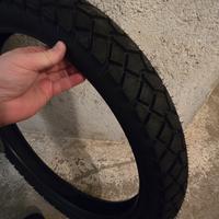 Pneumatico Continental TKC 70 – Misura 90/90 R21