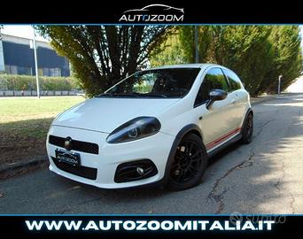 ABARTH Grande Punto Grande Punto 1.4 T-Jet 16V ...