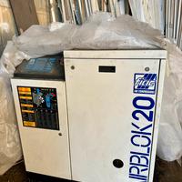 Compressore Fiac airblok 20