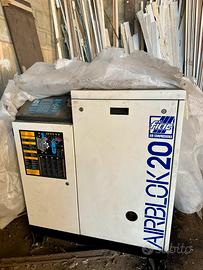 Compressore Fiac airblok 20