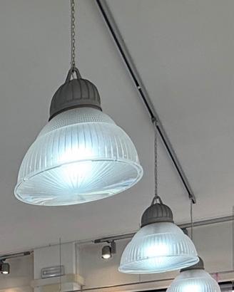 Lampade led a sospensione