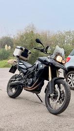 Bmw f 800 gs - 2010