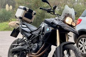 Bmw f 800 gs - 2010