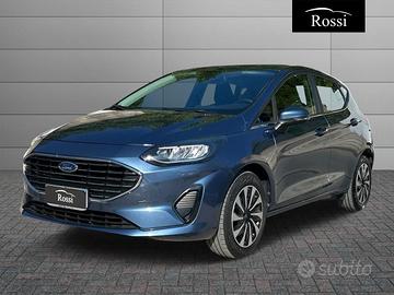 FORD Fiesta VII 2022 5p - Fiesta 5p 1.1 Tit U70745