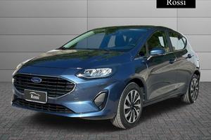 FORD Fiesta VII 2022 5p - Fiesta 5p 1.1 Tit U70745