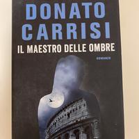 Il maestro delle ombre