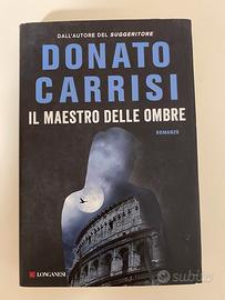 Il maestro delle ombre