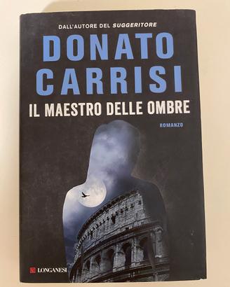 Il maestro delle ombre