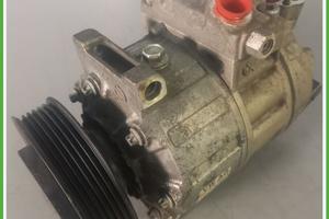 Compressore Clima AC Aria Condizionata ZEXEL