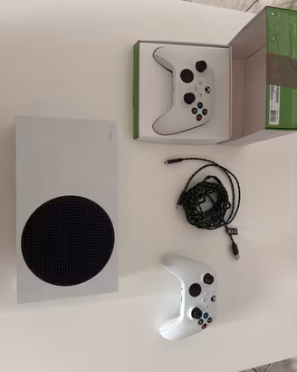 Xbox Serie S