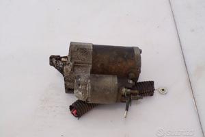 Motorino Avviamento Dacia Logan 1.6 b 2009