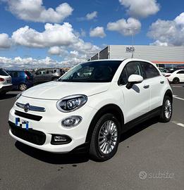 Fiat 500X 1.6 120cv Lounge