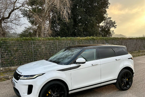 LAND ROVER EVOQUE