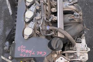 Motore usato per Mitsubishi Colt 1.3 bz del 2009