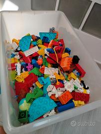 Lego Duplo
