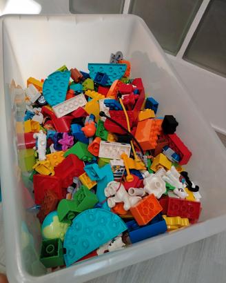 Lego Duplo