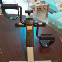 bici per palestra da divano 