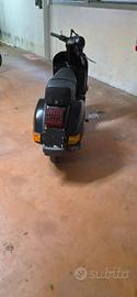 Vespa px arcobaleno 125