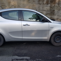 Cerchi 14 fiat lancia ypsilon