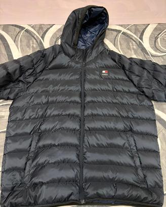 giubbino Tommy hilfiger 