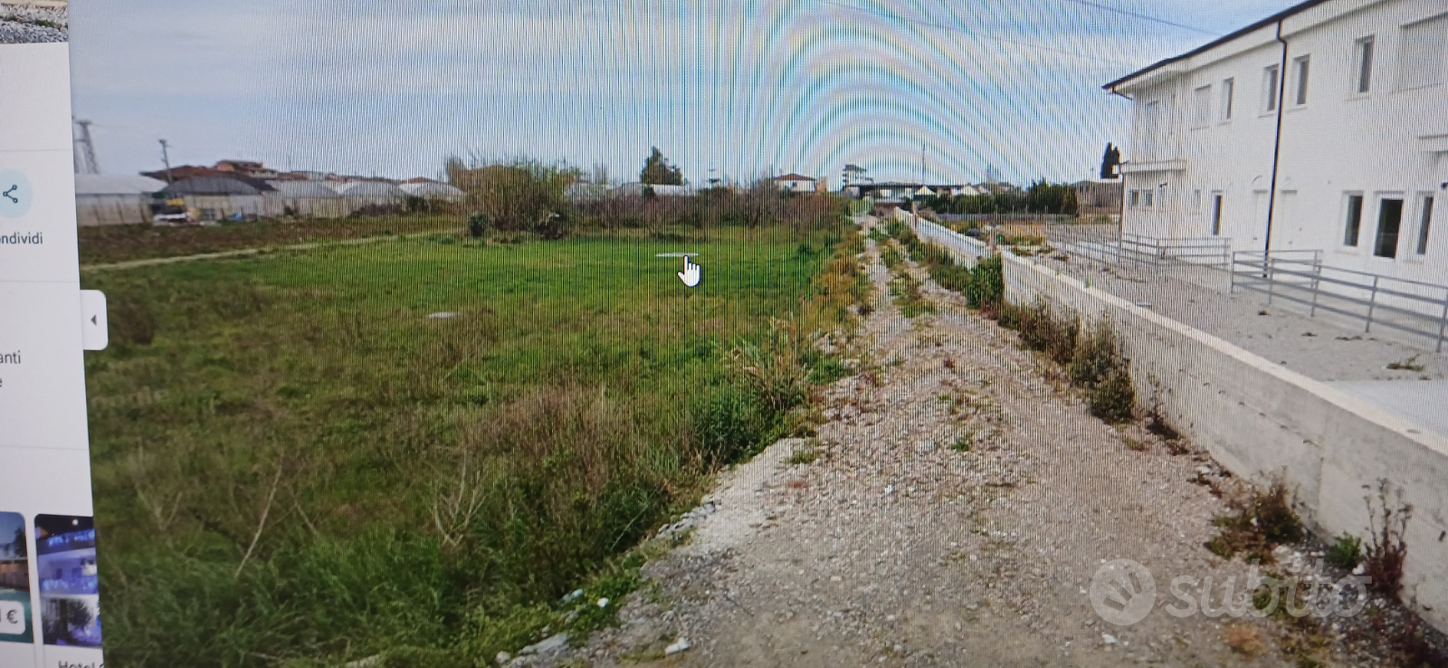 Terreno Agricolo - Villa Literno M.d.L - Vista 2