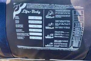 Zattera di salvataggio