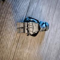 mini figure capitano phasma 