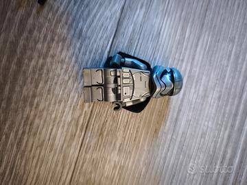 mini figure capitano phasma 